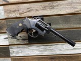 SMITH & WESSON 14 .38 SPL - 3 of 3