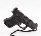 GLOCK G26 Gen4 9MM LUGER (9x19 PARA) - 2 of 3