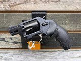 SMITH & WESSON M360 .38 SPL - 1 of 3