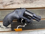 SMITH & WESSON M360 .38 SPL - 2 of 3