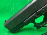 GLOCK G23 GEN 4 .40 CALIBER - 3 of 3