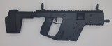 KRISS VECTOR 9MM LUGER (9x19 PARA) - 1 of 1