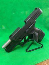 TAURUS G3C 9MM LUGER (9x19 PARA) - 2 of 3