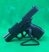 TAURUS G3C 9MM LUGER (9x19 PARA) - 1 of 3