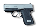 KAHR ARMS CM9 9MM LUGER (9x19 PARA) - 1 of 1