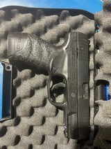 WALTHER CREED 9MM LUGER (9X19 PARA) - 2 of 3