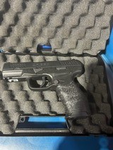 WALTHER CREED 9MM LUGER (9X19 PARA) - 3 of 3