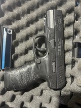 WALTHER CREED 9MM LUGER (9X19 PARA) - 1 of 3