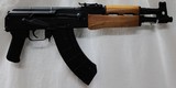 ROMARM/CUGIR draco 7.62X39MM - 1 of 3