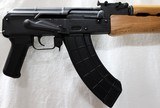 ROMARM/CUGIR draco 7.62X39MM - 3 of 3