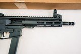Armalite M15 PDW 9MM LUGER (9X19 PARA) - 3 of 3