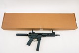 Armalite M15 PDW 9MM LUGER (9X19 PARA) - 1 of 3