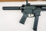 Armalite M15 PDW 9MM LUGER (9X19 PARA) - 2 of 3