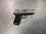 RUGER P94DC .40 CALIBER - 1 of 2