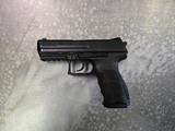 HECKLER & KOCH P30 9MM LUGER (9X19 PARA) - 2 of 2