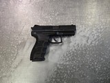 HECKLER & KOCH P30 9MM LUGER (9X19 PARA) - 1 of 2