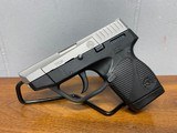 TAURUS 738 TCP .380 ACP - 1 of 3