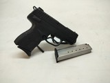 SPRINGFIELD ARMORY XD-E .45 ACP - 1 of 2