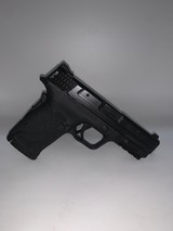 SMITH & WESSON M&P 9 SHIELD EZ 9MM LUGER (9x19 PARA) - 2 of 3