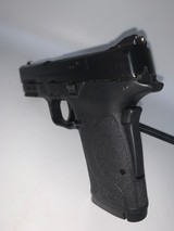 SMITH & WESSON M&P 9 SHIELD EZ 9MM LUGER (9x19 PARA) - 3 of 3