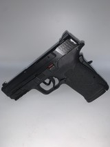 SMITH & WESSON M&P 9 SHIELD EZ 9MM LUGER (9x19 PARA) - 1 of 3