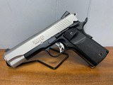 RUGER SR1911 .45 ACP - 2 of 3