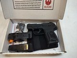 RUGER LCP MAX .380 ACP - 2 of 2