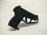 RUGER LCP MAX .380 ACP