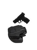 TAURUS G3C 9MM LUGER (9x19 PARA) - 1 of 3