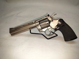 COLT PYTHON 357 .357 MAG