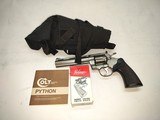 COLT PYTHON 357 .357 MAG - 2 of 2