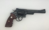 SMITH & WESSON 29 .44 MAGNUM - 2 of 3