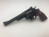 SMITH & WESSON 29 .44 MAGNUM - 1 of 3