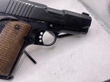 EAA MC1911SC .45 ACP - 3 of 3