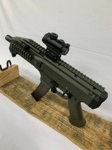 CZ SCORPION EVO 3 S1 9MM LUGER (9x19 PARA) - 3 of 3