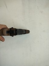 SIG SAUER P320 M18 9MM LUGER (9X19 PARA) - 3 of 3