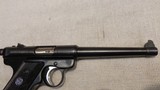 RUGER MK II .22 LR - 3 of 3