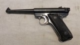 RUGER MK II .22 LR - 2 of 3