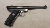 RUGER MK II .22 LR - 1 of 3