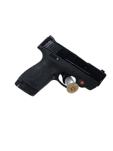 SMITH & WESSON M&P Shield 99MM LUGER (9x19 PARA) - 2 of 2