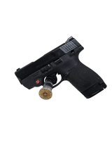 SMITH & WESSON M&P Shield 99MM LUGER (9x19 PARA) - 1 of 2