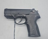 BERETTA PX4 STORM COMPACT 9MM LUGER (9X19 PARA) - 2 of 3