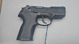 BERETTA PX4 STORM COMPACT 9MM LUGER (9X19 PARA)