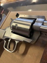 MAGNUM RESEARCH BFR BISLEY .454 CASULL - 2 of 3