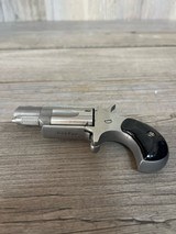 NORTH AMERICAN ARMS MINI REVOLVER .22LR/.22MAG - 2 of 3