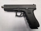 GLOCK 17 GEN 3 9MM LUGER (9x19 PARA) - 2 of 2