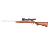 COOPER FIREARMS MODEL 21 .17 MACH IV - 1 of 3