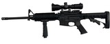 SMITH & WESSON M&P 15 5.56X45MM NATO