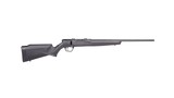 SAVAGE ARMS B SERIES F .21 SHARP - 1 of 1