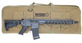 WISE ARMS WA-15B 5.56X45MM NATO - 1 of 1